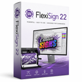 SAi FlexiSign 22 Lifetime License (Instant Download)